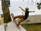 Snow Ranch