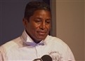 Jermaine Jackson Press Conference on Michael Jackson's Death picture