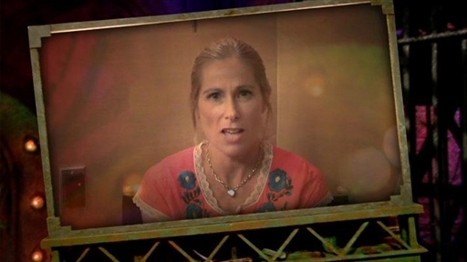Tamra Davis; image courtesy of hulu.com