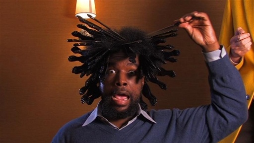 Behind the Scenes: Questlove's Universal Database Record Video