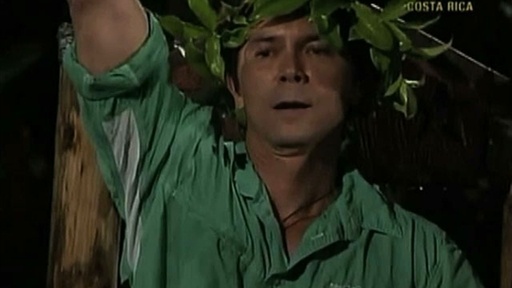 Night 14 - Winning Moment