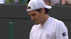 Wimbledon: Day 5 Highlights
