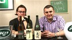 The Thunder Show: The Sake Education Show, Part 1 (season 1, episode 693)