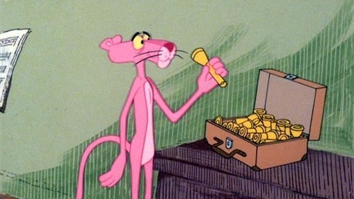 Pink Trumpet