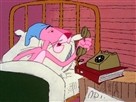 Pink Quackers