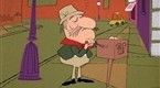 Pink Panther Cartoons: The Pink Quarterback