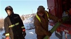 Ice Road Truckers: A Rookie Fumbles (season 2, episode 9)