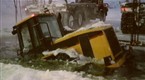 Ice Road Truckers: Highway Maggots (season 2, episode 10)