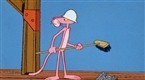 Pink Panther Cartoons: Prefabricated Pink