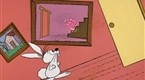 Pink Panther Cartoons: The Hand Is Pinker Than The Eye