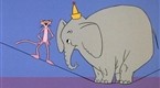 Pink Panther Cartoons: Pink Outs