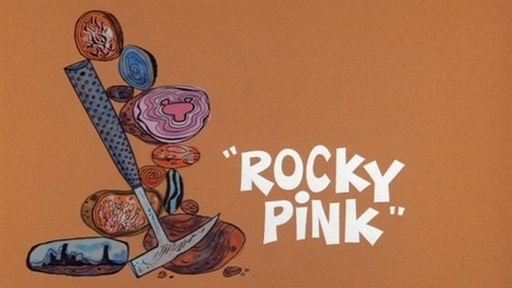 Rocky Pink