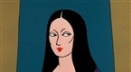 Pink Panther Cartoons: Pink Da Vinci
