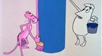 Pink Panther Cartoons: The Pink Phink