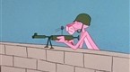 Pink Panzer