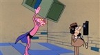 Pink Panther Cartoons: Super Pink