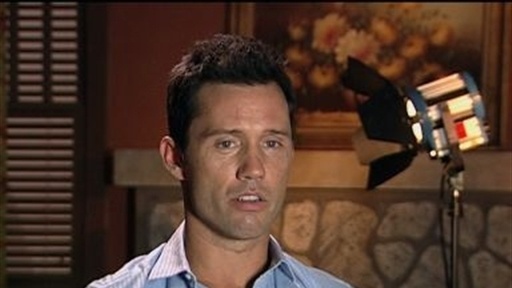 Michael in Season 3