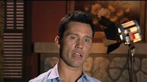 Michael's Backstory