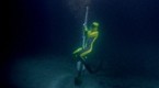 04x05 Free Diving