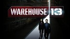 Warehouse 13: America's Attic