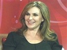 Celebrity Interviews | Make It Or Break It: Peri Gilpin