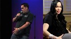News Pop Comedy: Cheney, Gay Marriage, and Octomom