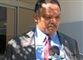 Jesse Jackson Talks Michael Jackson Death picture