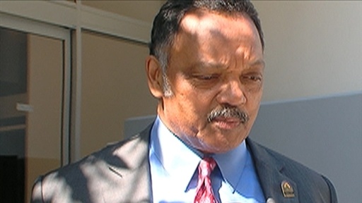 Jesse Jackson Talks Michael Jackson Death