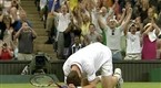 Wimbledon: Day 7 Highlights