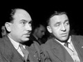 The Last Days Of WWII - April 22 - April 28