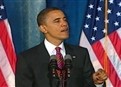 Barack Obama Speaks on Patriotism