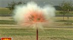 Independence Day: Dangers of Fireworks