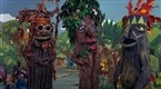 H.R. Pufnstuf: Almost Election of Mayor Witchiepoo (season 1, episode 15)