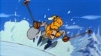 Inspector Gadget: Original Series: Winter Olympics (season 1, episode 1)