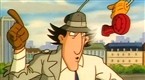 Inspector Gadget: Original Series: The Infiltration (season 1, episode 18)