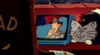 Inspector Gadget: Original Series: Curse of the Pharaoh (Poot-Ta-Foot's Curse) (season 1, episode 19)