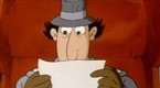 Inspector Gadget: Original Series: Basic Training (season 1, episode 21)