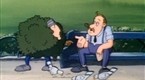 Inspector Gadget: Original Series: Mad Trap (season 1, episode 20)