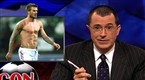 The Colbert Report: Tue, Jun 30, 2009 (season 5, episode 89)