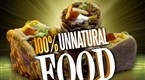 Onion News Network: Taco Bell's New Green Menu Takes No Ingredients From Nature