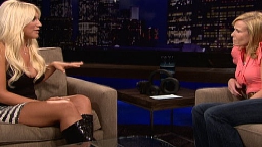Brooke Hogan Video