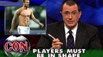 The Colbert Report: Is it Time to Care About Soccer?