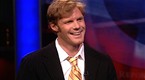 The Colbert Report: Is it Time to Care About Soccer? - Alexi Lalas