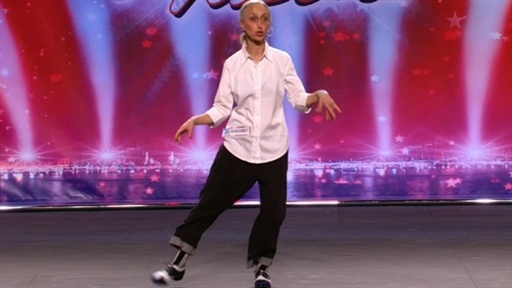 Carol Lugo's Performance