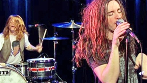 Underoath Exclusive Performance