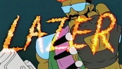 Major Lazer HOLD THE LINE