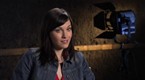 Jill Flint Interview: Unusual Fact