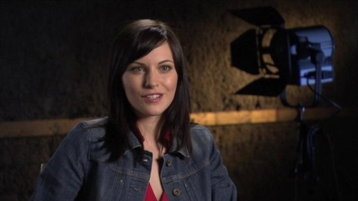 Jill Flint Interview: Role of Jill Video
