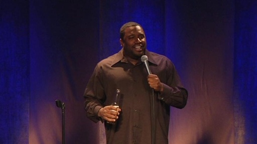 Corey Holcomb Video