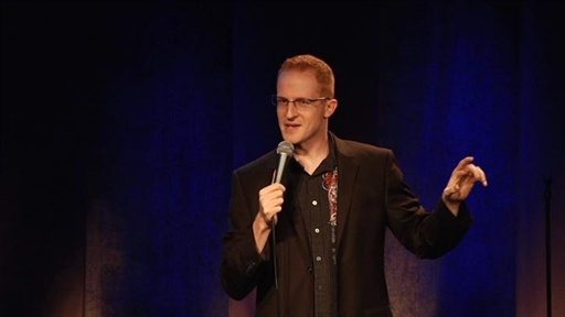 Steve Hofstetter Video